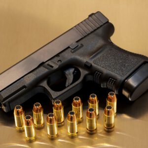 Introduction to Handguns